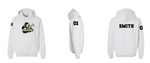 LI Phantoms PERSONALIZED Hoodie