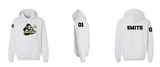 LI Phantoms PERSONALIZED Hoodie