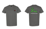 BLS Their Pain...Our Love T-Shirt