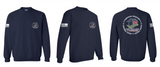NTL4V D2 Crewneck Sweatshirt