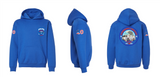 NYPD ESU Emergency Squad YOUTH Hoodie