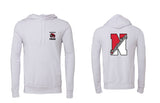 Newfield Cheer Design 4 Hoodie