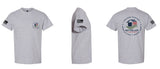 NTL4V D2 T-shirt