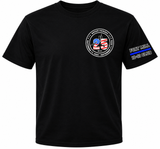 Fort Mill 9/11 T-Shirt