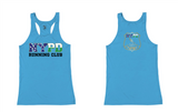 NYPD Running Club WOMEN'S PERFORMANCE Tank