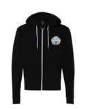 2026 FBINAA Training Conference Zip Up Hoodie