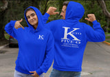 Keto-5 Hoody