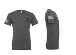 Welcome to the Street T-Shirt