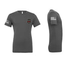 Welcome to the Street T-Shirt