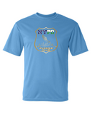 NYPD Run PERFORMANCE T-Shirt