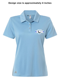 SOA Woman's ADIDAS Polo (SOA Golf)