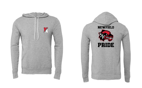 Newfield Cheer Design 3 Hoodie