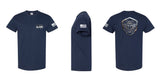 77 Alamo T-shirt
