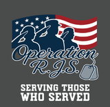 OperationRJS Blanket