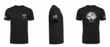 NYPD ESU Emergency Squad YOUTH T-Shirt