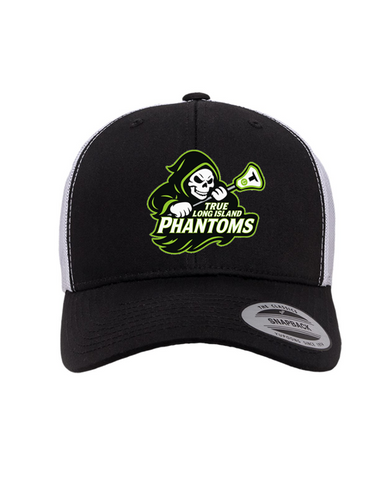 LI Phantoms DTF Hat