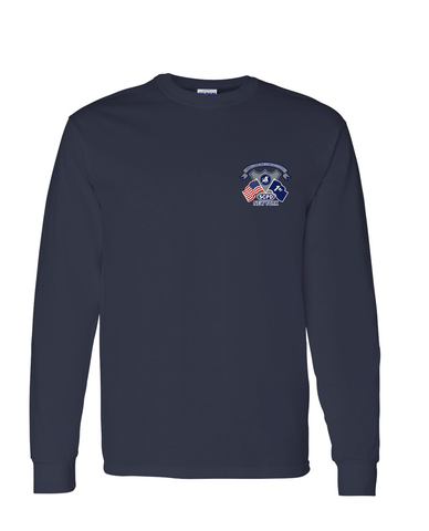 1st PCT Long Sleeve Tee