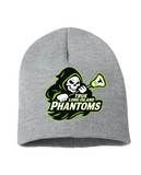 LI Phantoms DTF Winter Beanie Hat