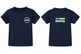 NYPD Emergency Service Anytime Baby INFANT Tee