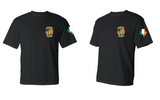 MTAPD Emerald Society St. Patrick’s PERFORMANCE T-Shirt
