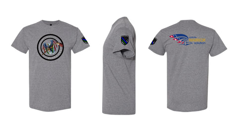 Greenville Guardians T-Shirt