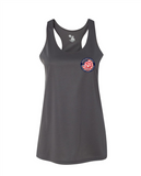 SCPD Asian Jade Society WOMEN'S PERFORMANCE Tank