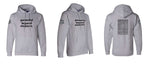 WFL Powerful Beyond Measure Hoody