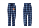 SCPD Police Foundation Men's Flannel Pajama Pants