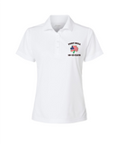 2026 St. Patrick’s FM 10-13 Woman’s PERFORMCE Polo