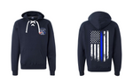 1st PCT TBL Sport Lace Hoodie