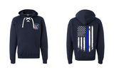 1st PCT TBL Sport Lace Hoodie
