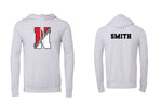 Personalized Newfield Cheer Design 1 Hoodie