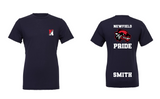 Personalized Newfield Cheer Design 3 T-Shirt