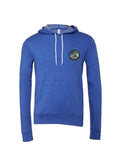 NYPD Spin Club Hoody