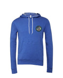 NYPD Spin Club Hoody