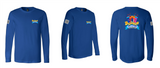 Bounce With The Finest Long Sleeve Tee