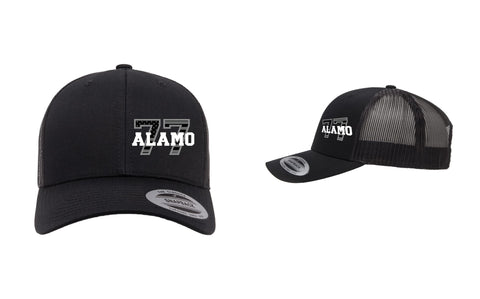 77 Alamo DTF Hat