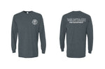 YOUTH Wantagh FD MALTESE Long Sleeve Tee