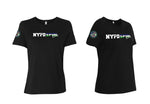 NYPD Spin Club Team Ride WOMEN’S T-Shirt