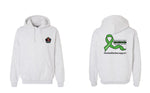BLS Their Pain...Our Love Hoodie
