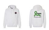 BLS Their Pain...Our Love Hoodie