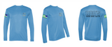 NYPD RC RDO PERFORMANCE Long Sleeve Tee