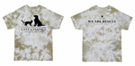 LCAR Tie-Dyed T-Shirts
