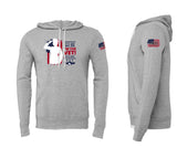 FVEI Hoodie D1