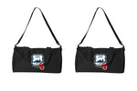 NYPD Boxing Duffle Bag