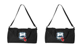 NYPD Boxing Duffle Bag