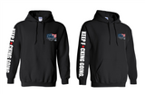OperationRJS KEEP F*CKING GOING Hoodie