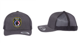 MTAPD K9 DTF Hat (Starting at $30)
