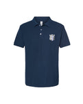 NYPD Boxing Sport Polo