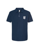 NYPD Boxing Sport Polo